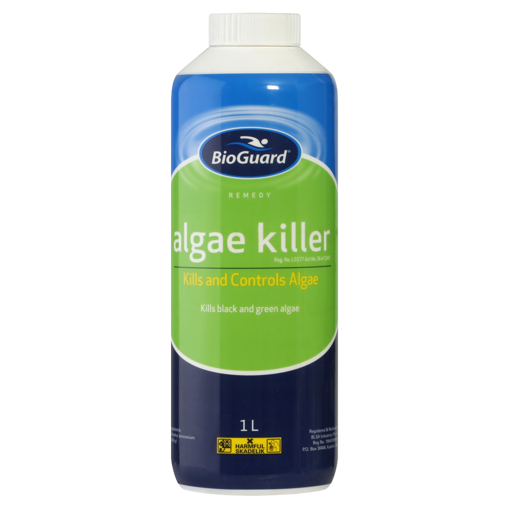 Algae Killer