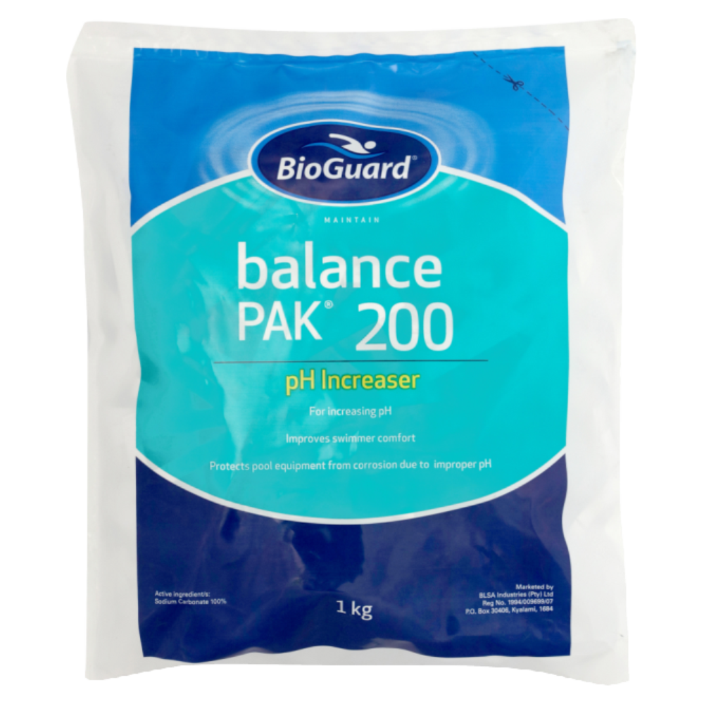 Balance Pack 200