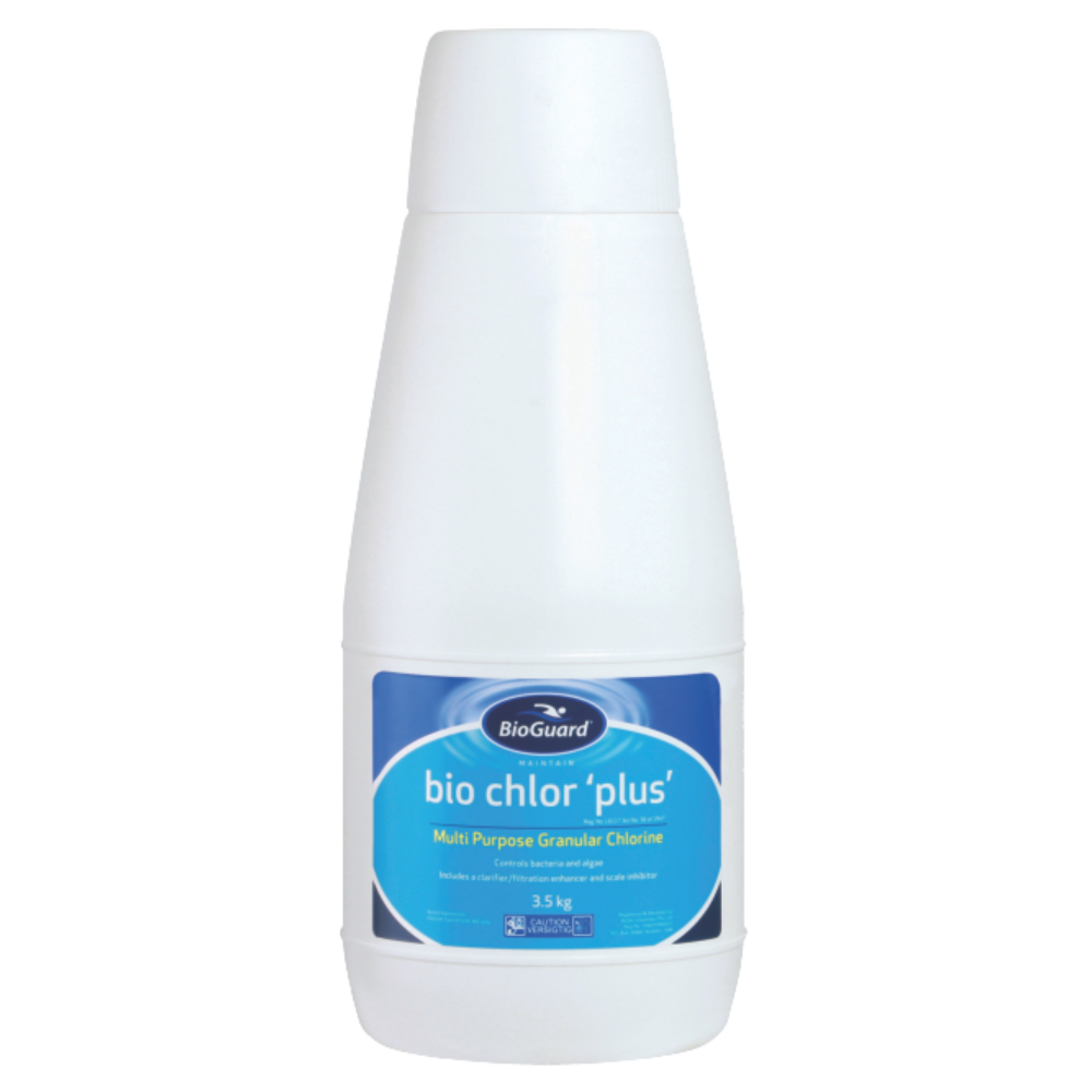 Bio Chlor Plus