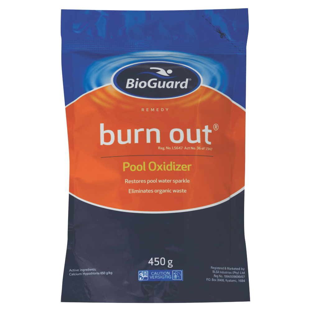 Burn Out