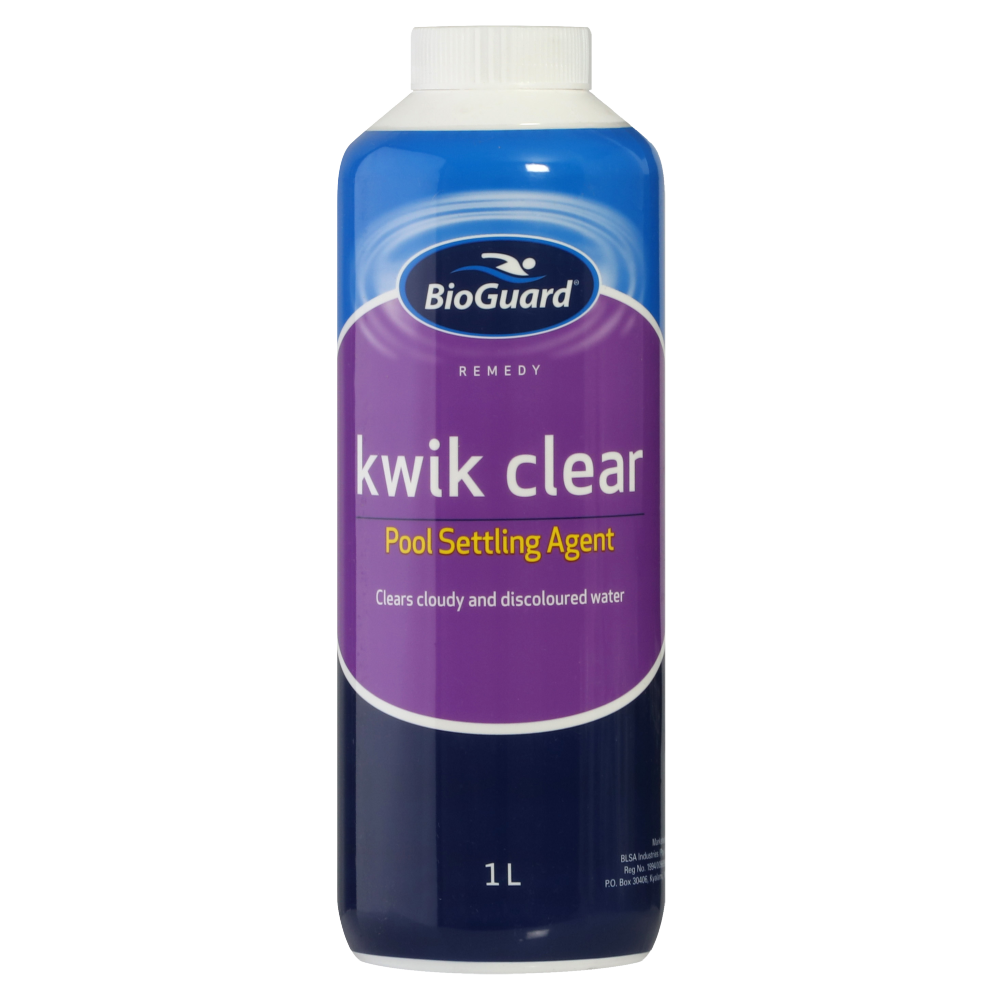 Kwik Clean - Quick Clean