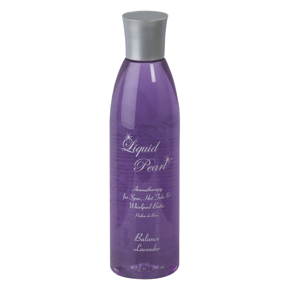 Balance Lavender