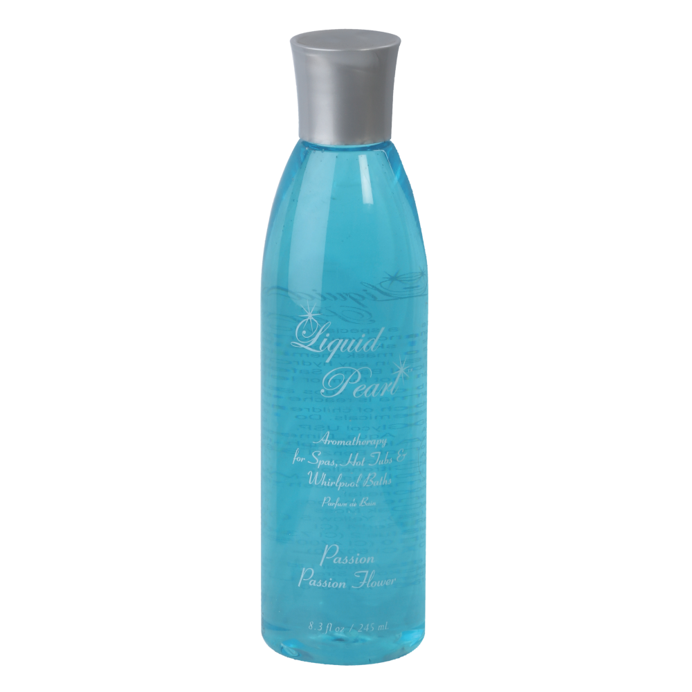 Spa wellness Passion Flower