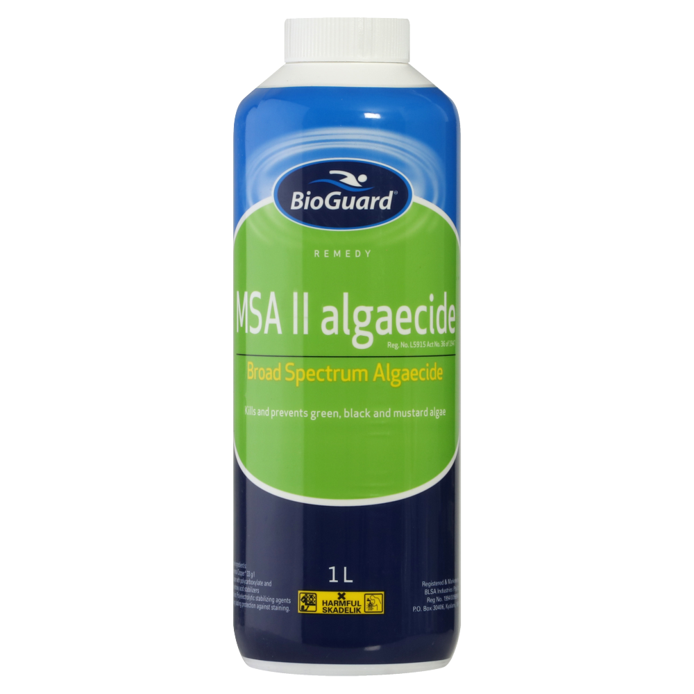 BioGuard MSA