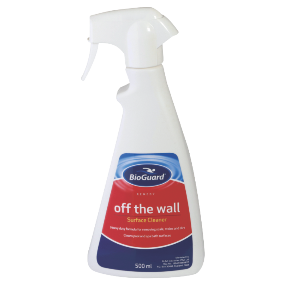 BioGuard Off the Wall