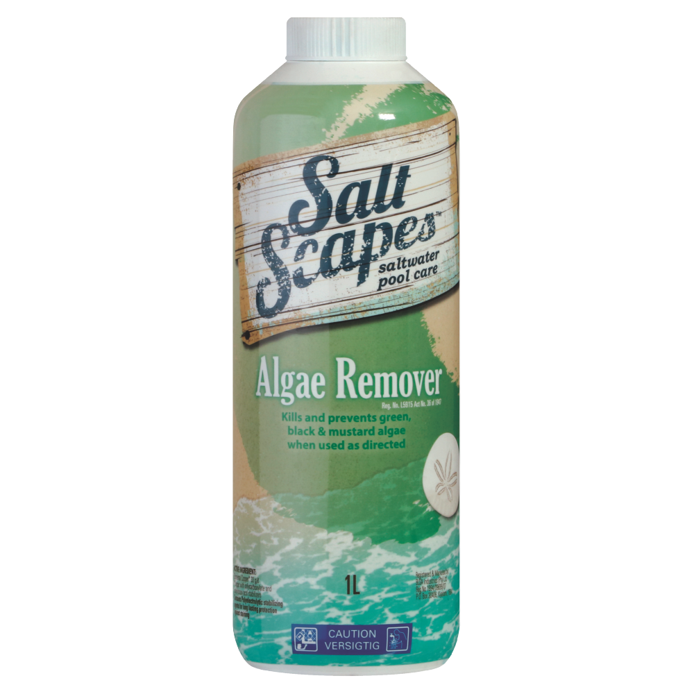 SaltScapes Algae Remover