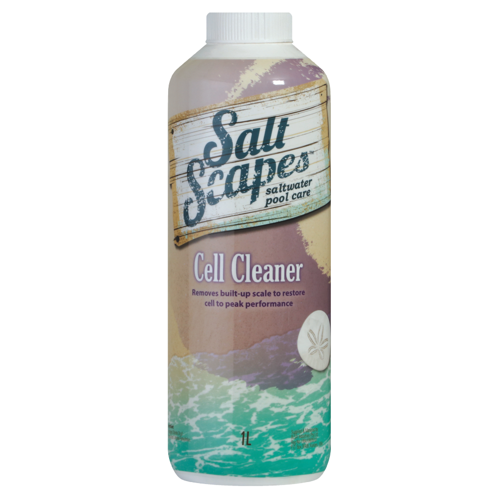 SaltScapes Cell Cleaner