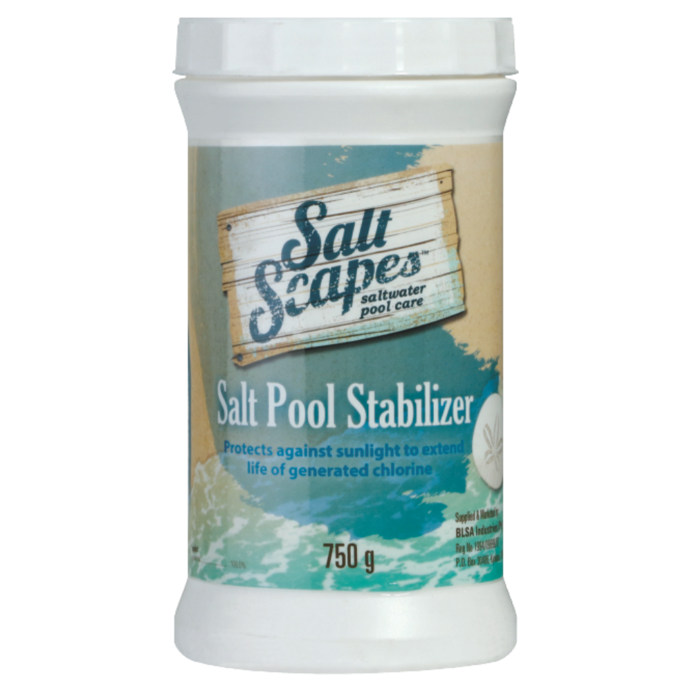 SaltScape Salt Pool Stabiliser