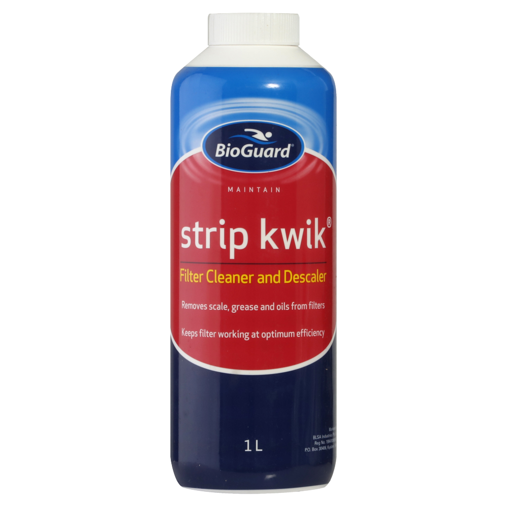 Strip Kwik - Strip quick