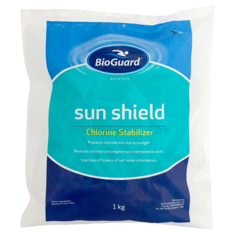 BioGuard Sun Shield