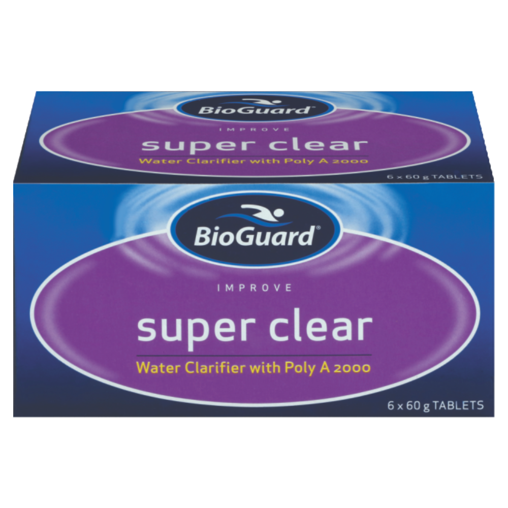 Super Clear