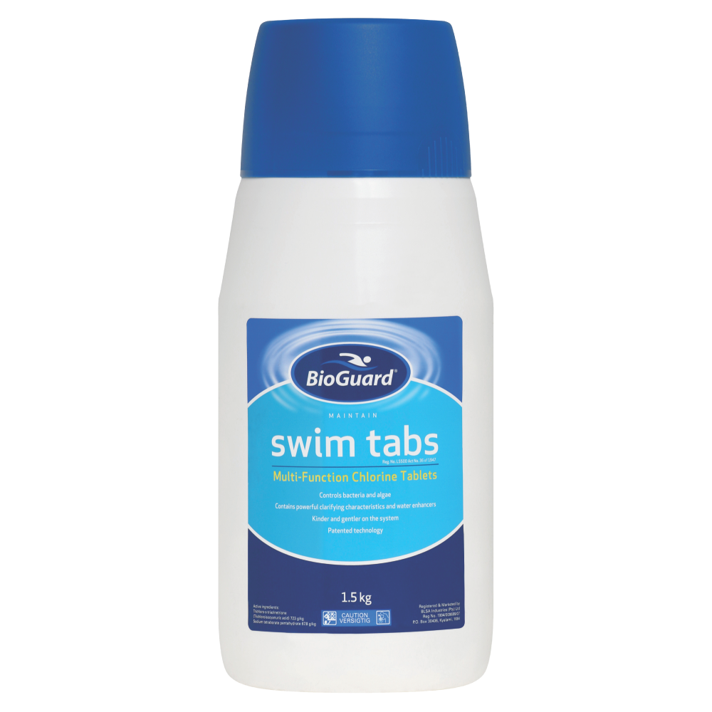 Swim Tabs