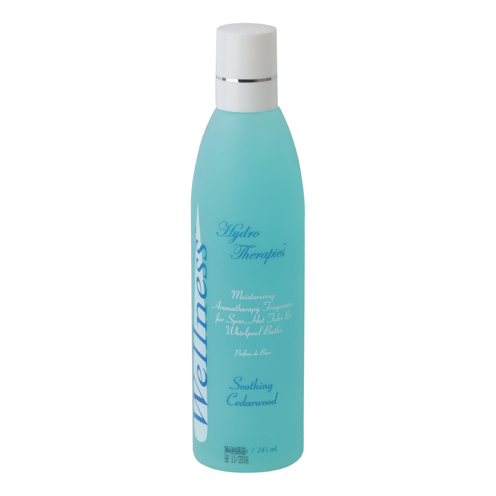 Wellness soothing Cedarwood